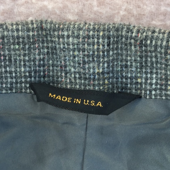 Pioneer Wear Men’s Blazer - Picture 4 of 4